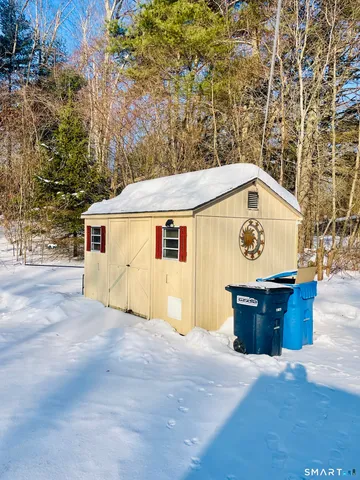 $349,900 | 193 Christian Hill Road, Brooklyn, CT 06234