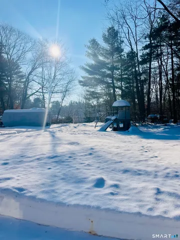 $349,900 | 193 Christian Hill Road, Brooklyn, CT 06234