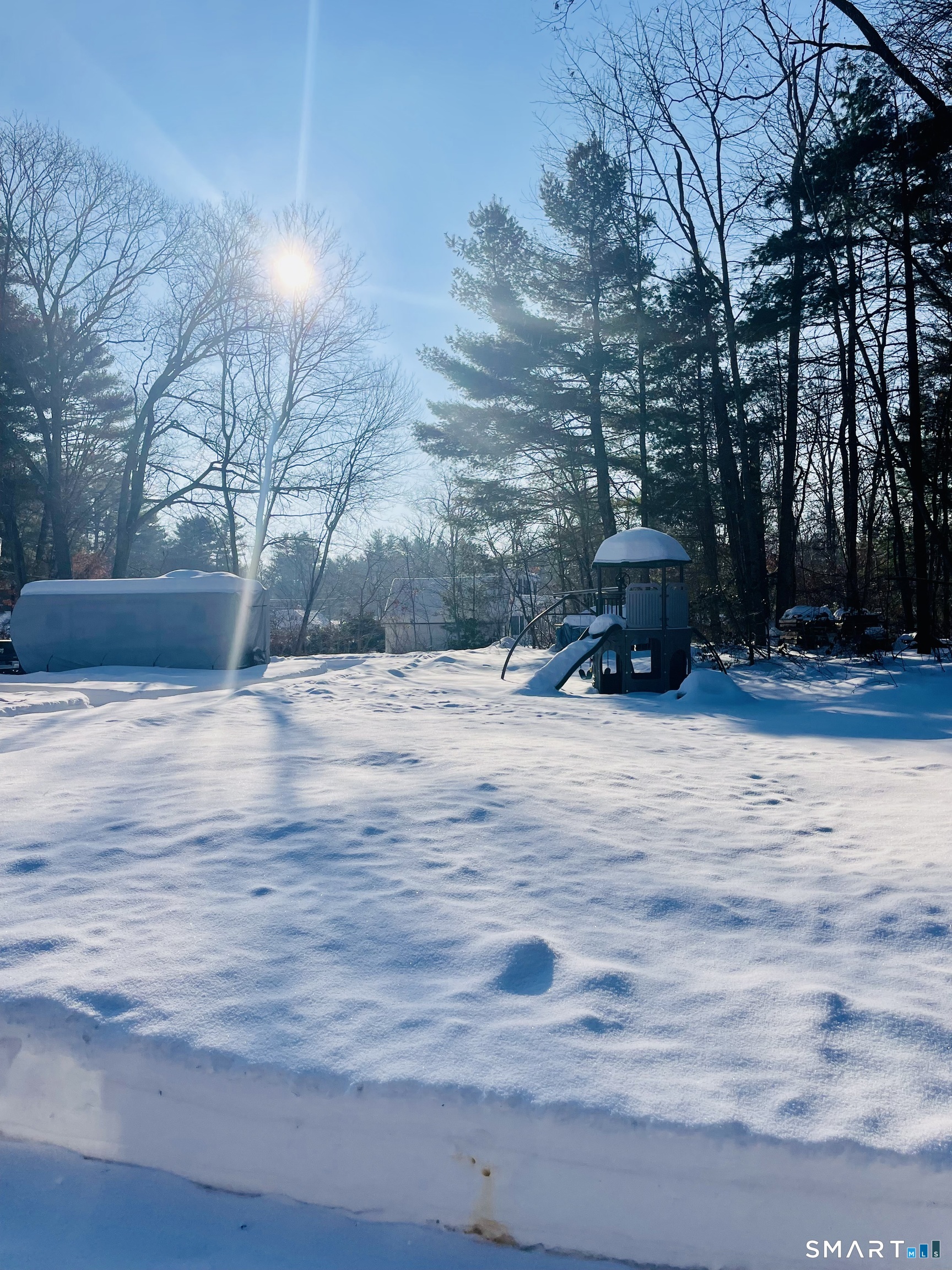 193 Christian Hill Road Brooklyn, CT 06234 - Photo 7 of 38