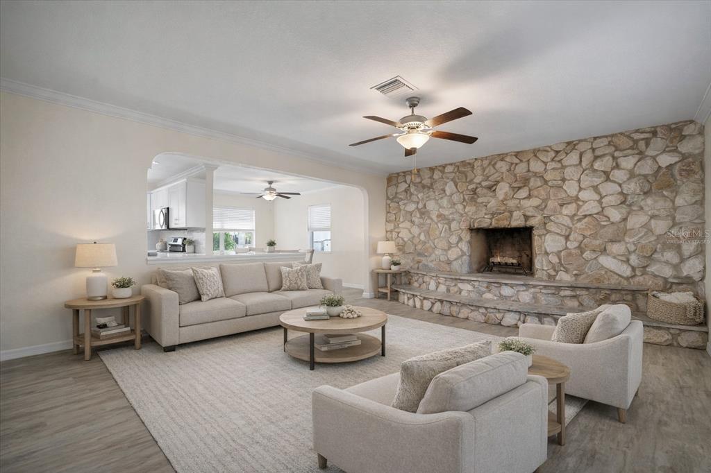 910 Spindle Palm Way Apollo Beach, FL 33572 - Photo 10 of 41
