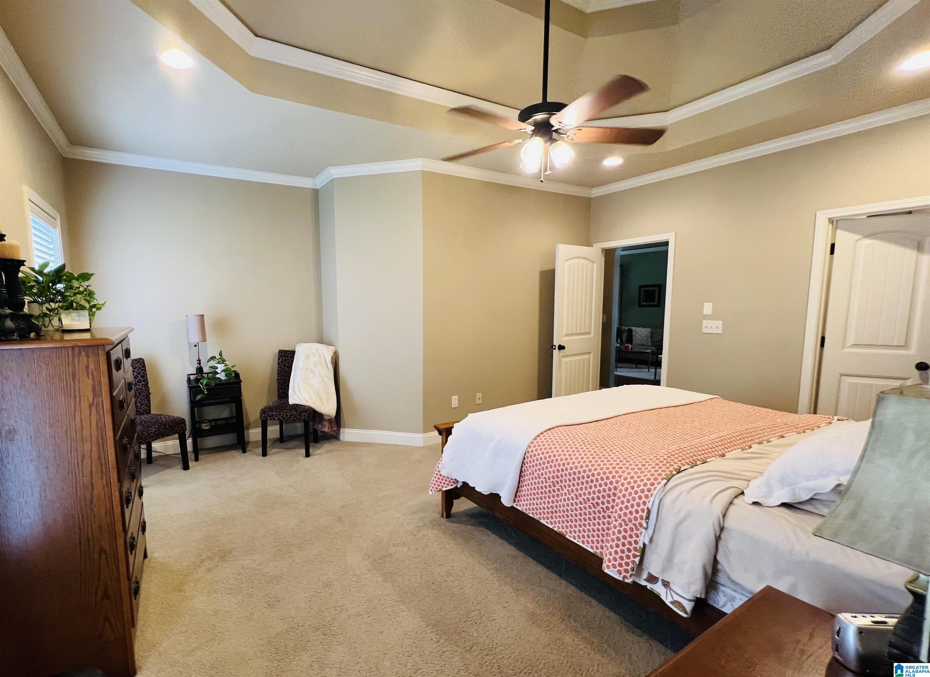 402 Ballantrae Road Pelham, AL 35124 - Photo 27 of 89