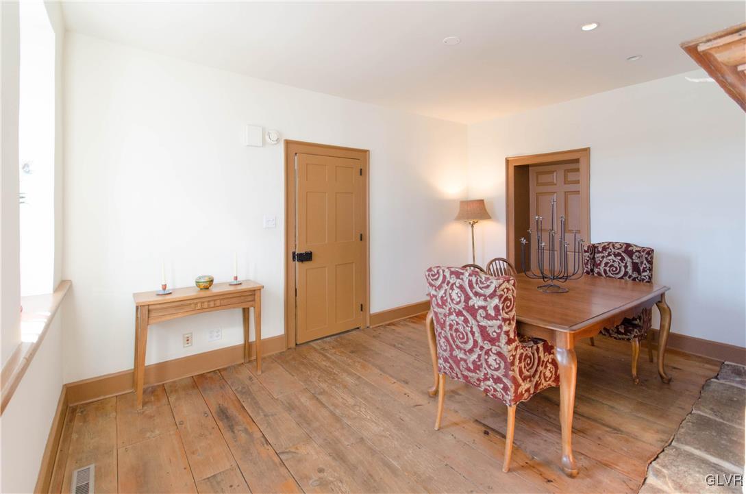 50 Durham Road Easton, PA 18042 - Photo 5 of 31 a view of a room with furniture and wooden floor