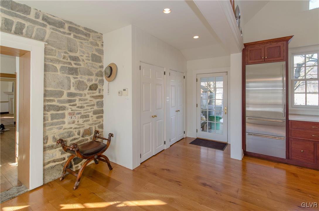 50 Durham Road Easton, PA 18042 - Photo 8 of 31 a view of a livingroom with furniture and a window