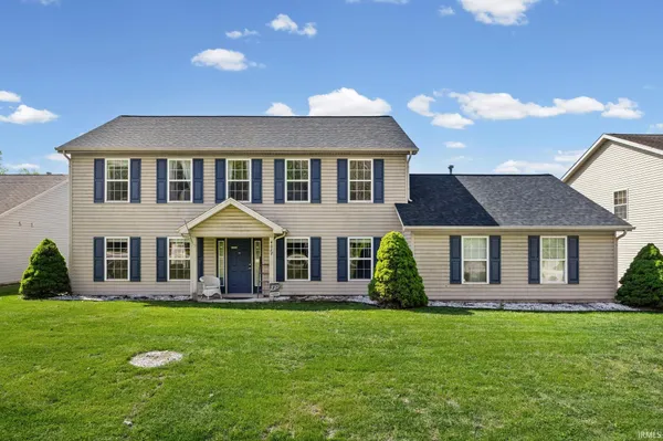 $350,000 | 4027 Fiddlesticks Drive, Lafayette, IN 47909