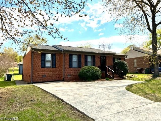 1809 Acorn Road Greensboro, NC 27406 - Photo 24 of 24