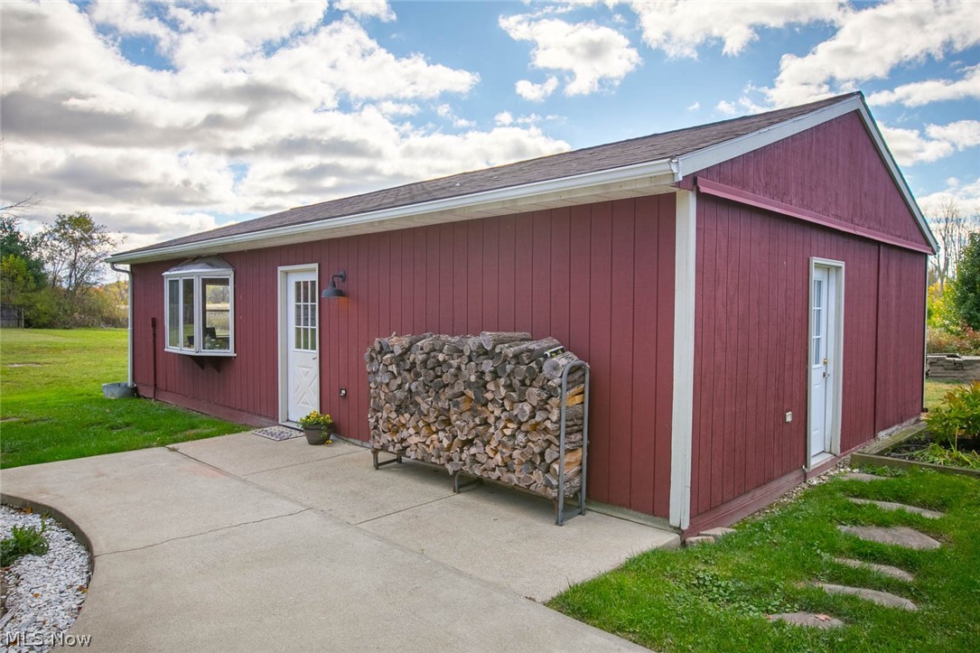 6653 Ridge Road Wadsworth, OH 44281 - Photo 24 of 31
