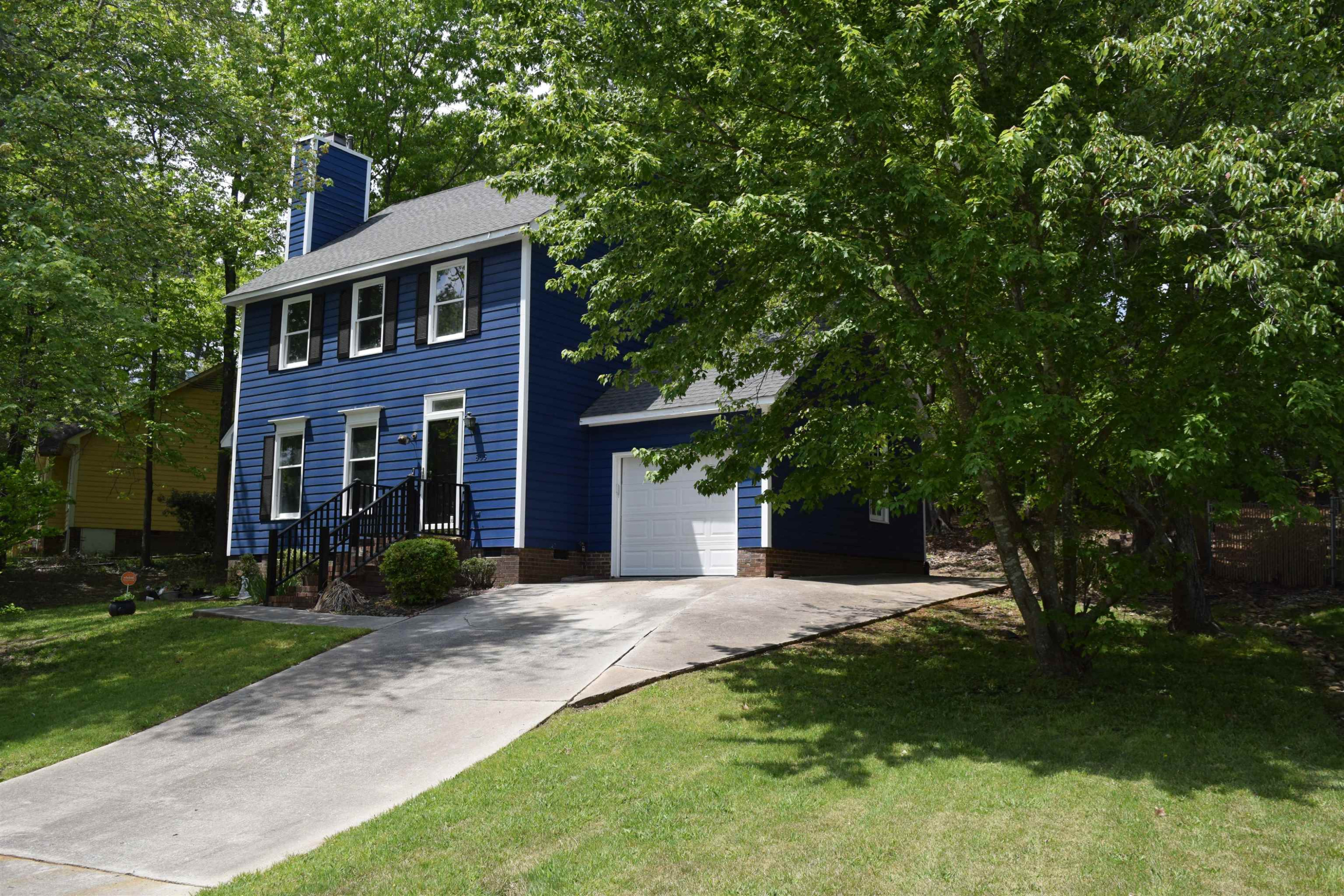 805 Grandview Drive Durham, NC 27703 - Photo 4 of 15 Photo 4