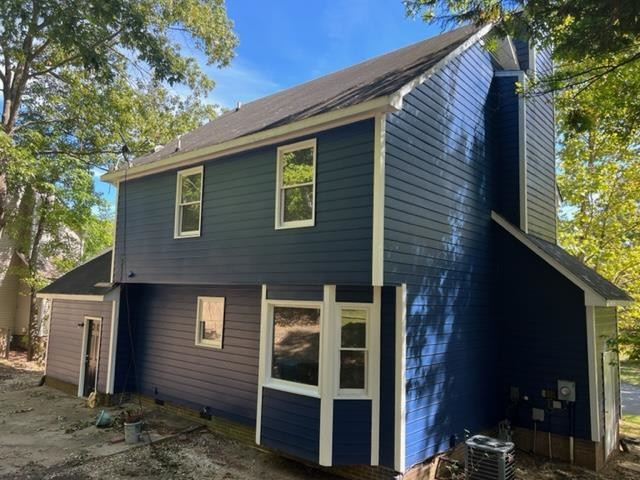 805 Grandview Drive Durham, NC 27703 - Photo 7 of 15 Photo 7