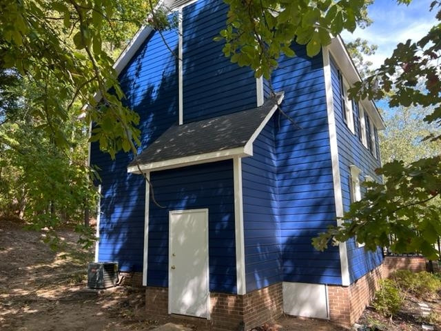 805 Grandview Drive Durham, NC 27703 - Photo 8 of 15 Photo 8