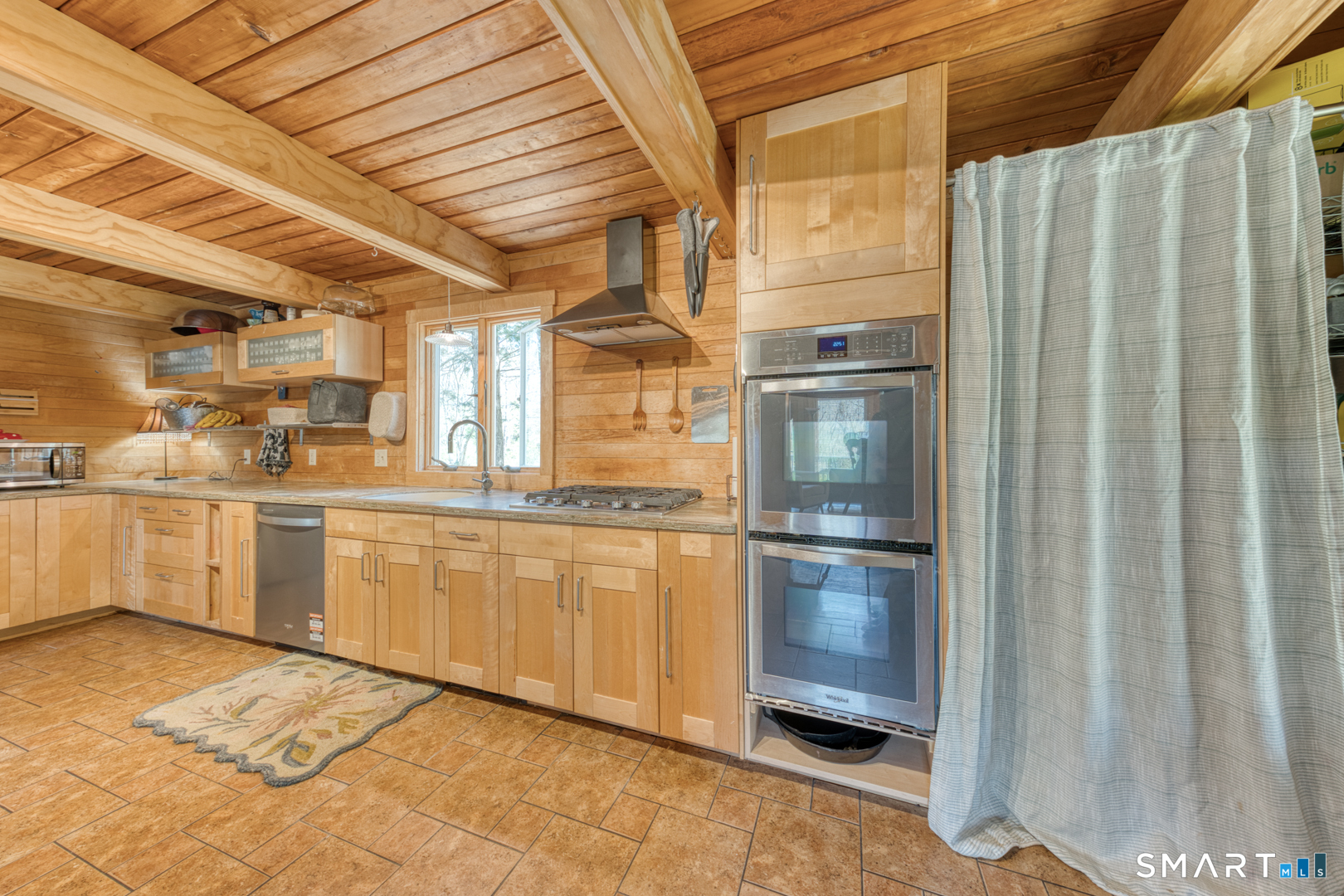 46 Hillyndale Road Mansfield, CT 06268 - Photo 11 of 39 kitchen