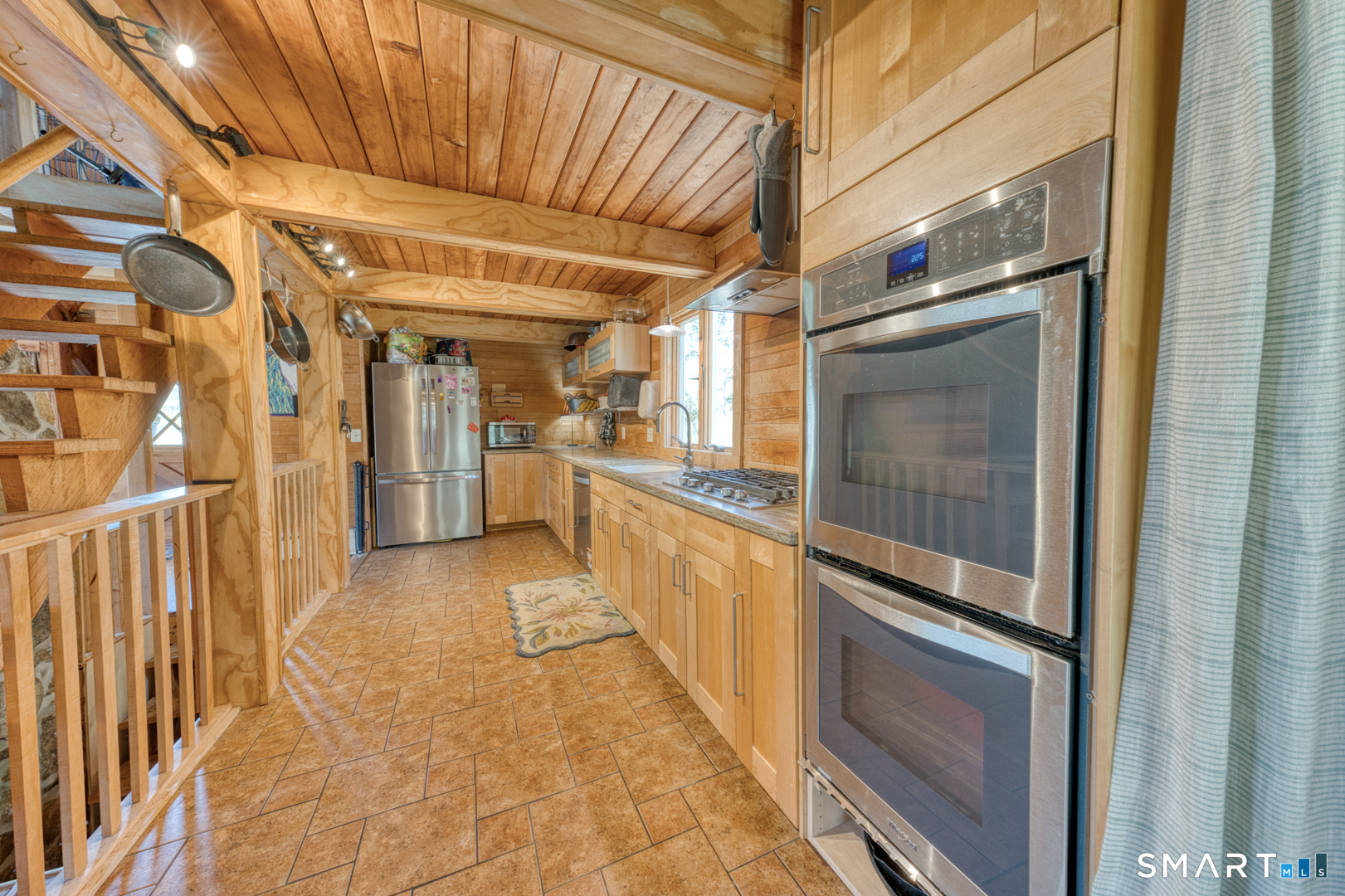 46 Hillyndale Road Mansfield, CT 06268 - Photo 15 of 39 kitchen