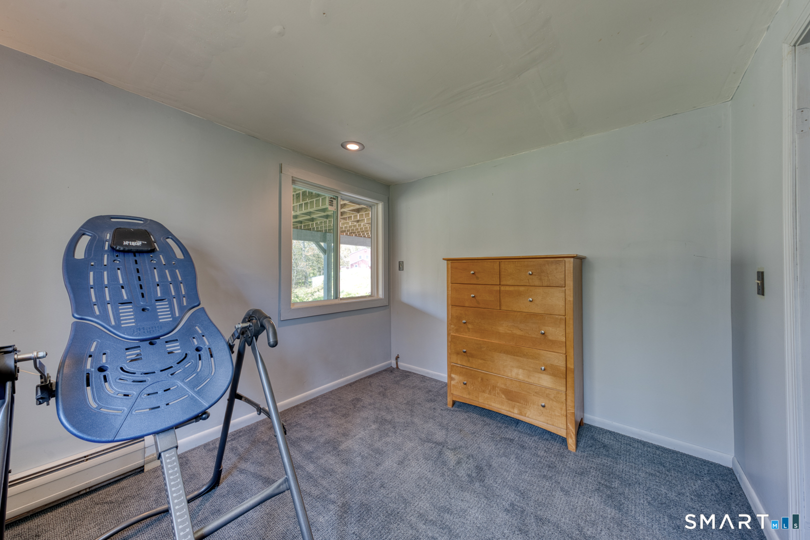 46 Hillyndale Road Mansfield, CT 06268 - Photo 27 of 39 bedroom