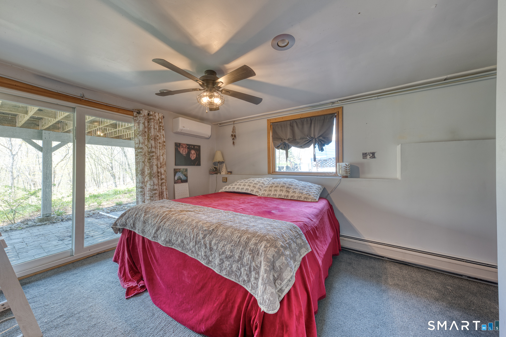 46 Hillyndale Road Mansfield, CT 06268 - Photo 28 of 39 primary bedroom
