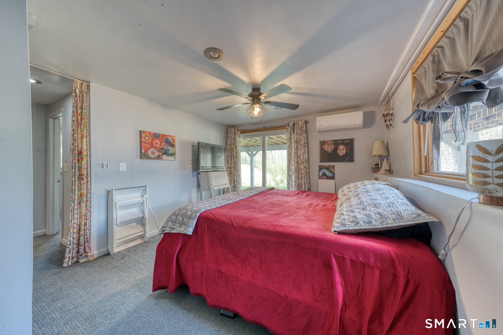 46 Hillyndale Road Mansfield, CT 06268 - Photo 29 of 39 primary bedroom