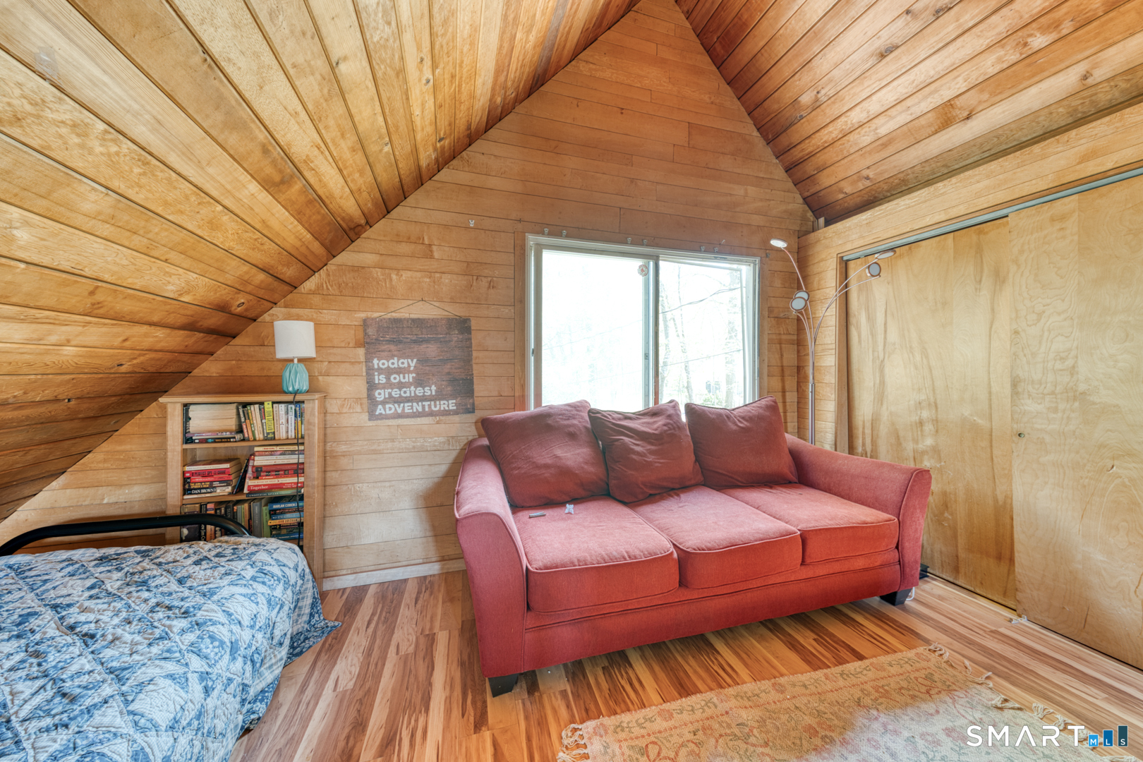 46 Hillyndale Road Mansfield, CT 06268 - Photo 35 of 39 family room