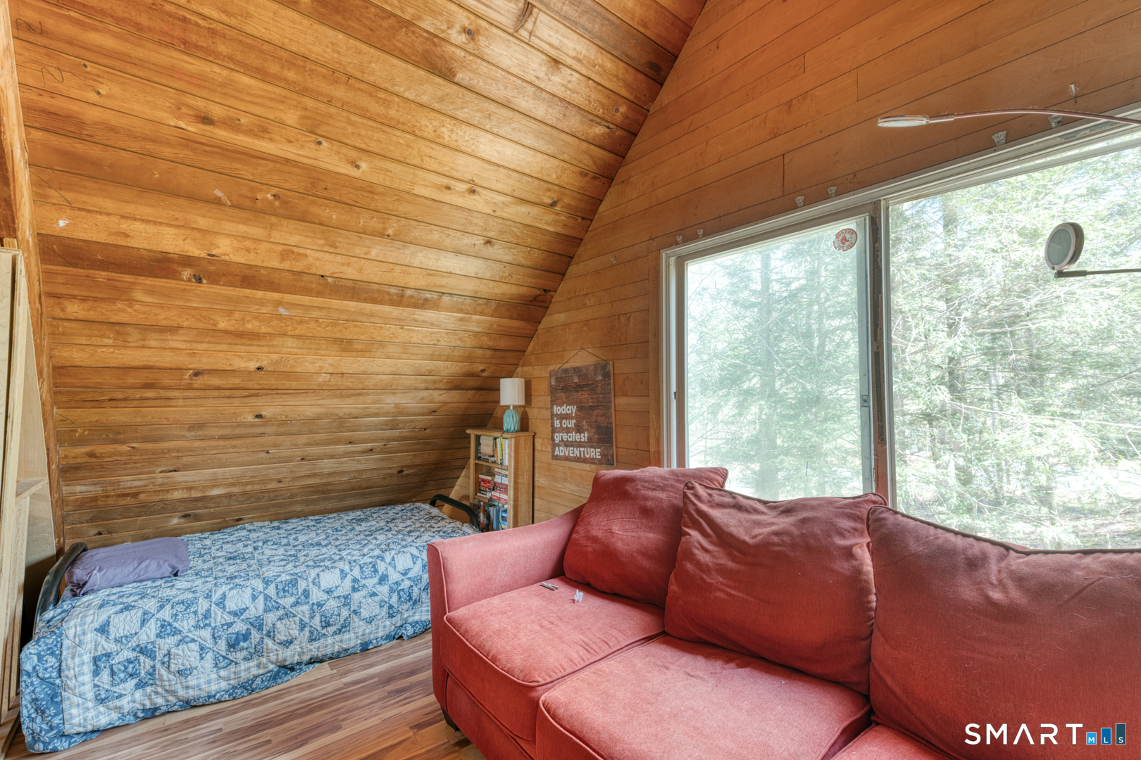 46 Hillyndale Road Mansfield, CT 06268 - Photo 36 of 39 family room