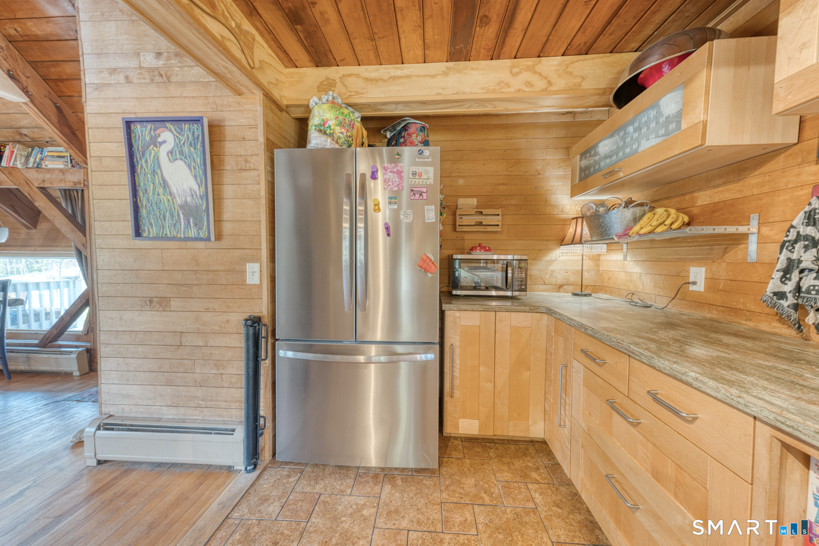 46 Hillyndale Road Mansfield, CT 06268 - Photo 10 of 39 kitchen