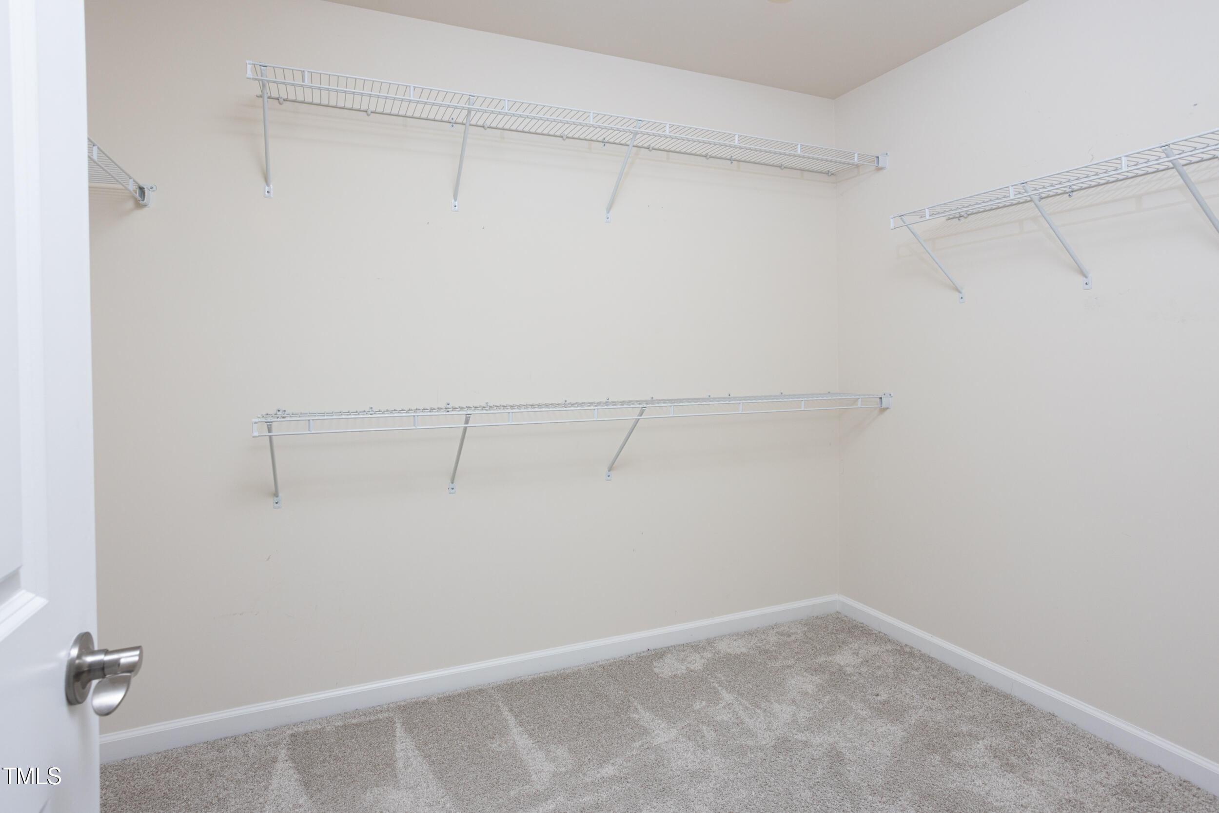 1102 Birchbark Road Durham, NC 27705 - Photo 35 of 57 1102 Birchbark Primary Walk-in Closet