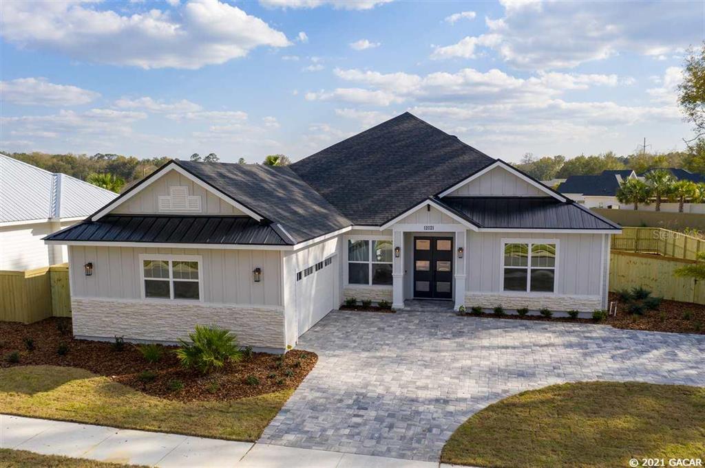 12121 Southwest 9th Lane Gainesville, FL 32607 - Photo 1 of 1