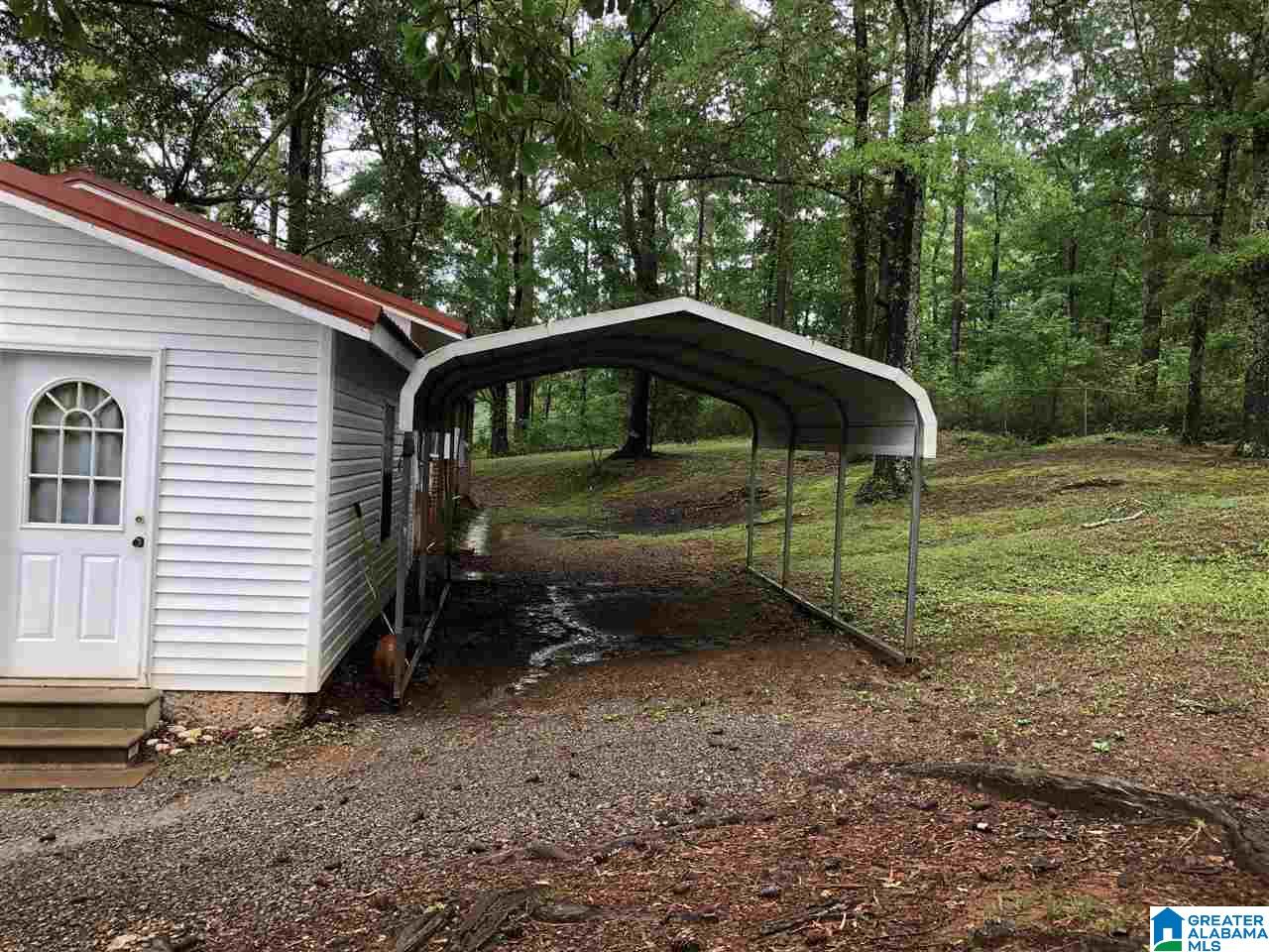 18 New Maryland Road Alpine, AL 35014 - Photo 16 of 17 Gallery Image 16