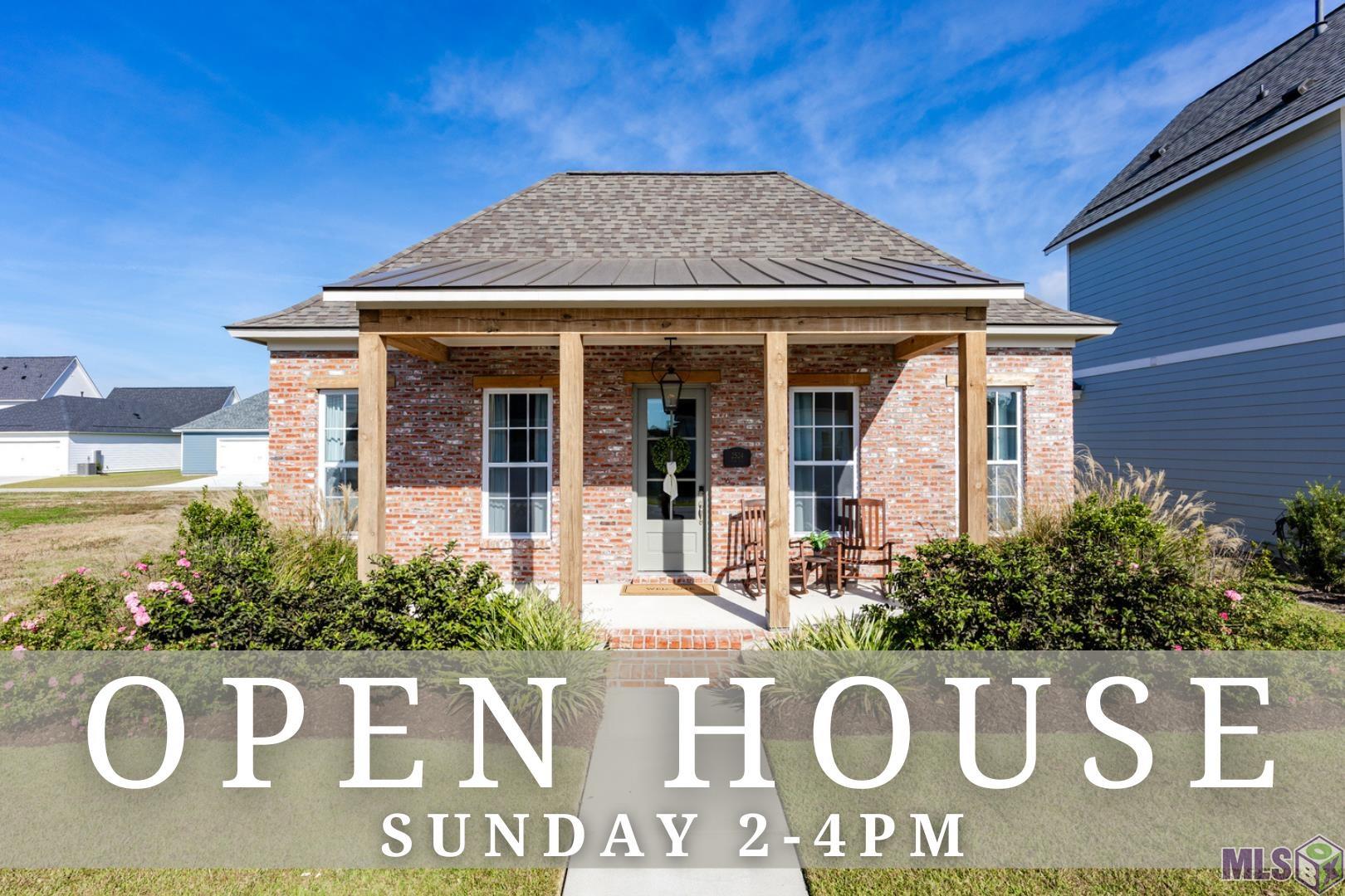 2524 Tarn Avenue Baton Rouge, LA 70810 - Photo 1 of 44