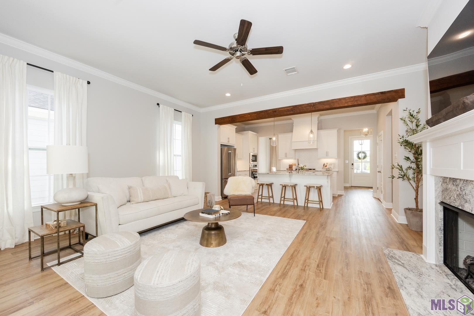 2524 Tarn Avenue Baton Rouge, LA 70810 - Photo 18 of 44