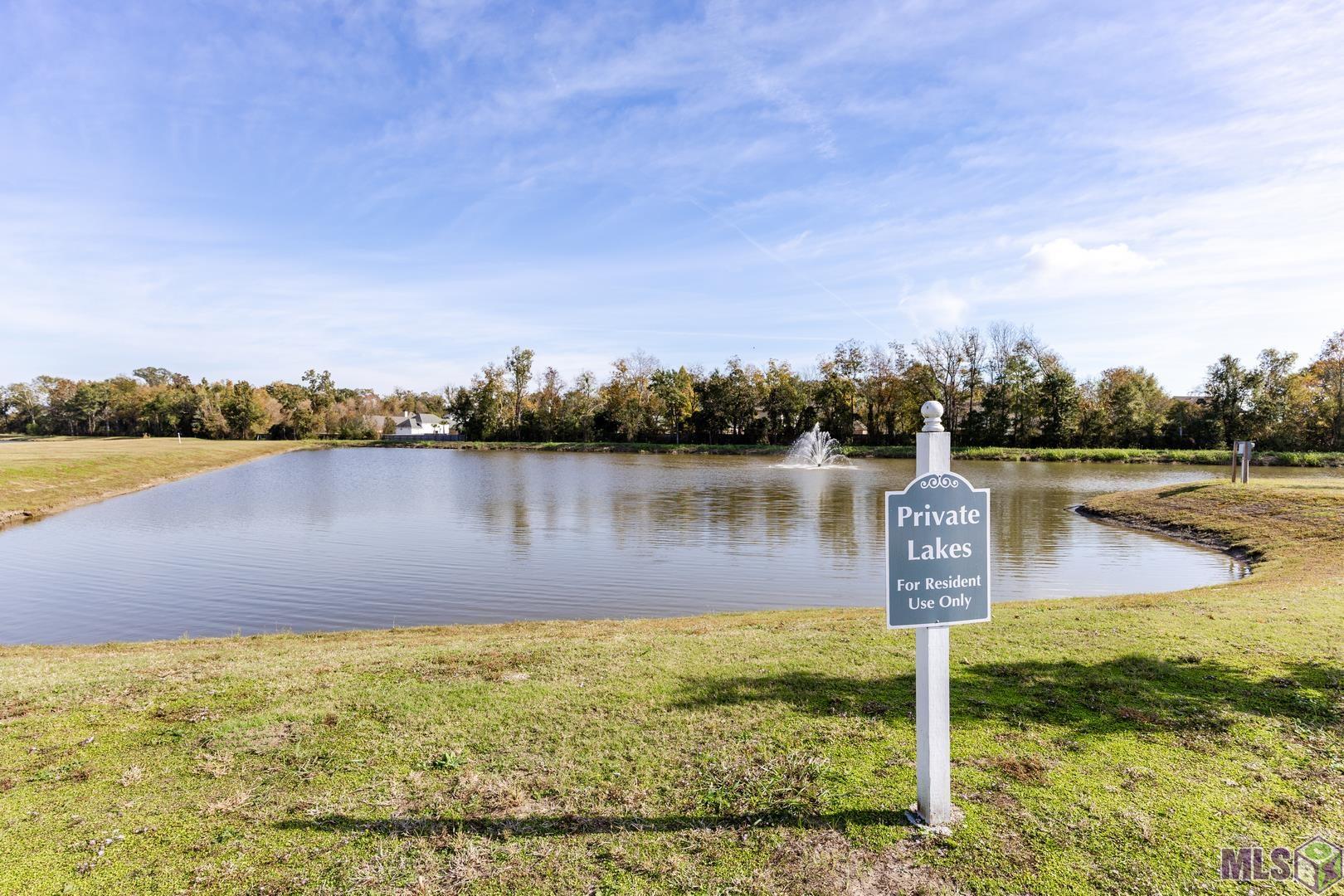 2524 Tarn Avenue Baton Rouge, LA 70810 - Photo 37 of 44 Stocked Lakes