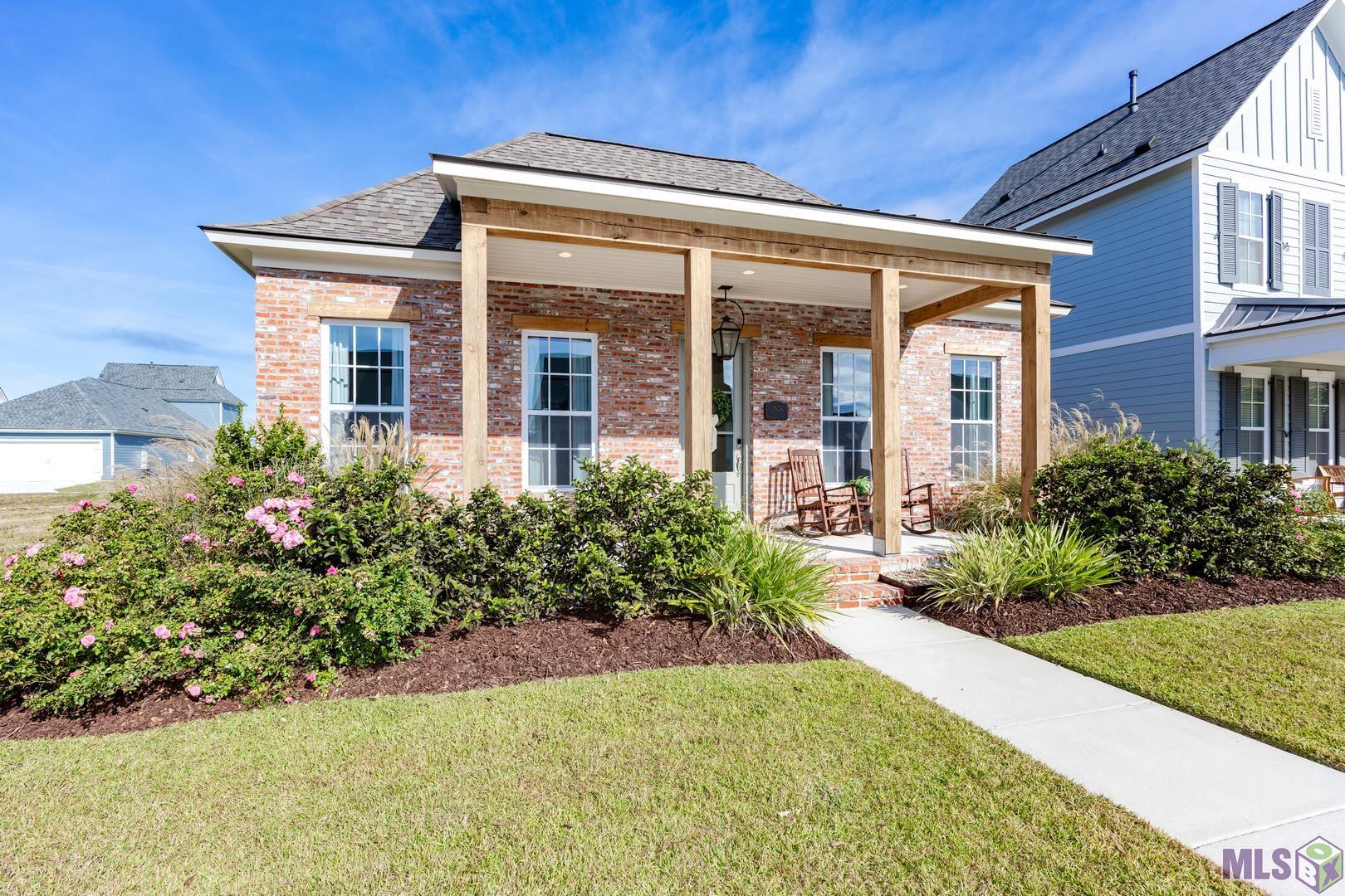 2524 Tarn Avenue Baton Rouge, LA 70810 - Photo 41 of 44