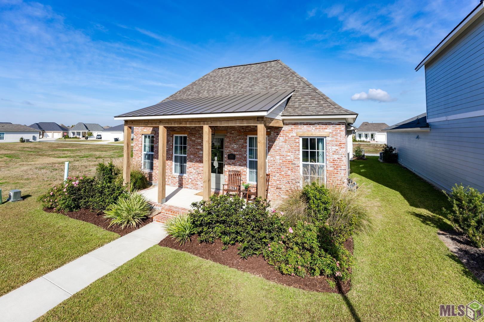 2524 Tarn Avenue Baton Rouge, LA 70810 - Photo 43 of 44