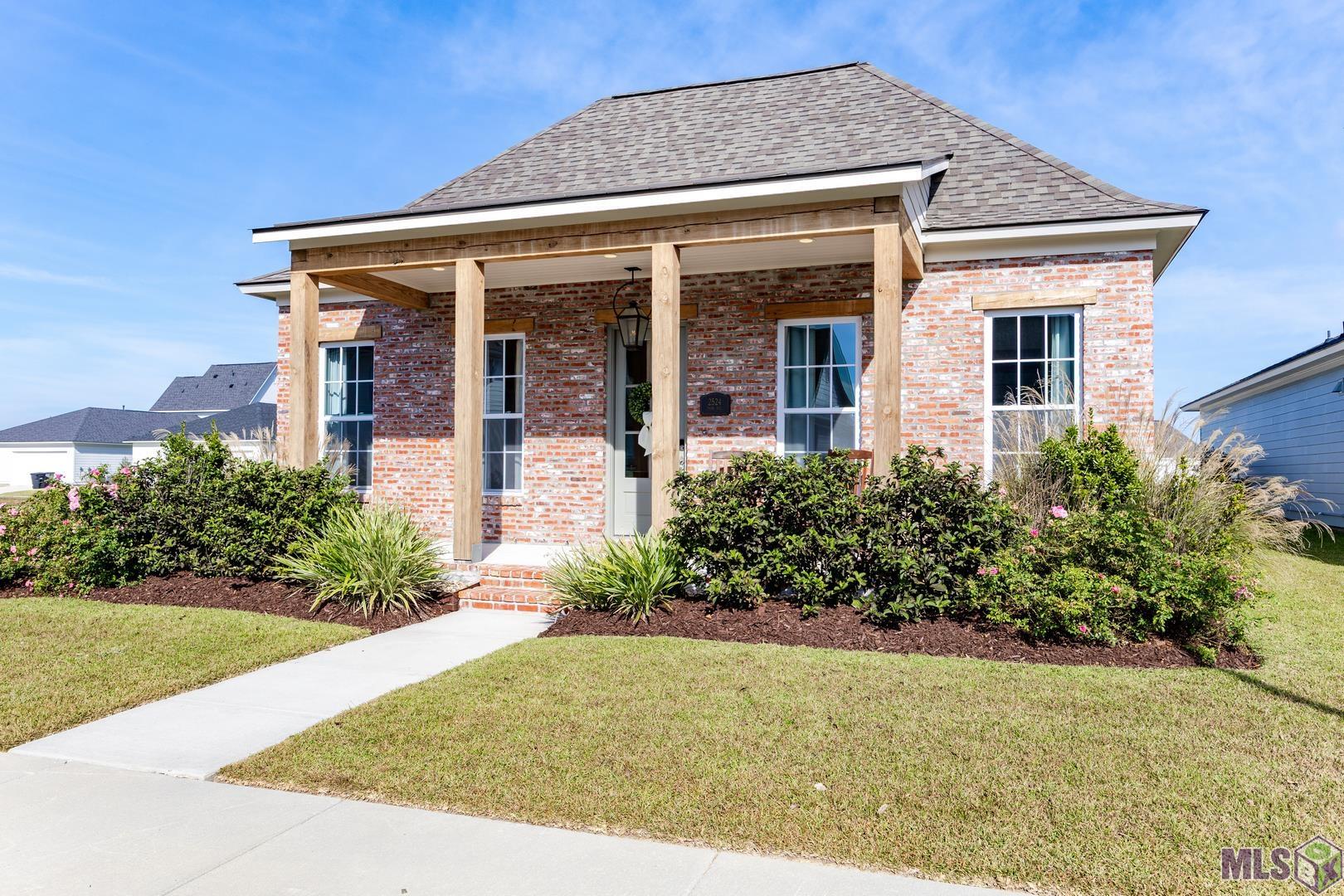 2524 Tarn Avenue Baton Rouge, LA 70810 - Photo 5 of 44