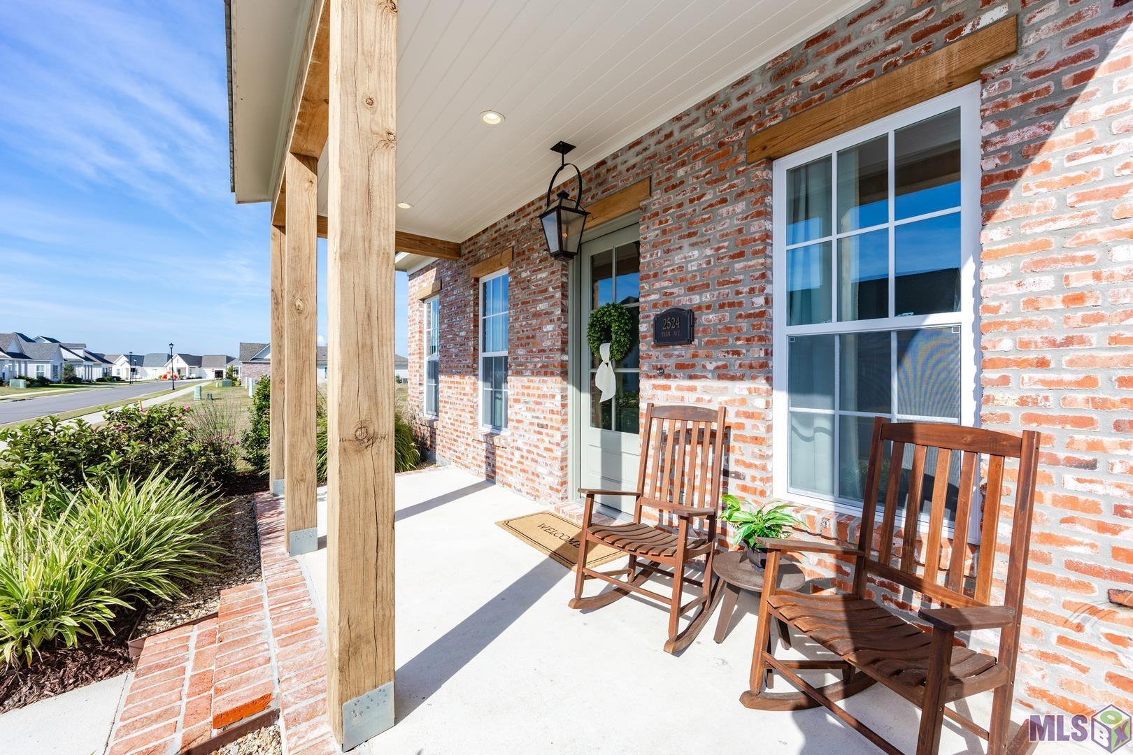 2524 Tarn Avenue Baton Rouge, LA 70810 - Photo 6 of 44