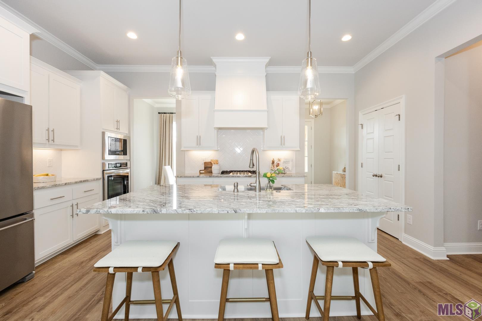 2524 Tarn Avenue Baton Rouge, LA 70810 - Photo 10 of 44