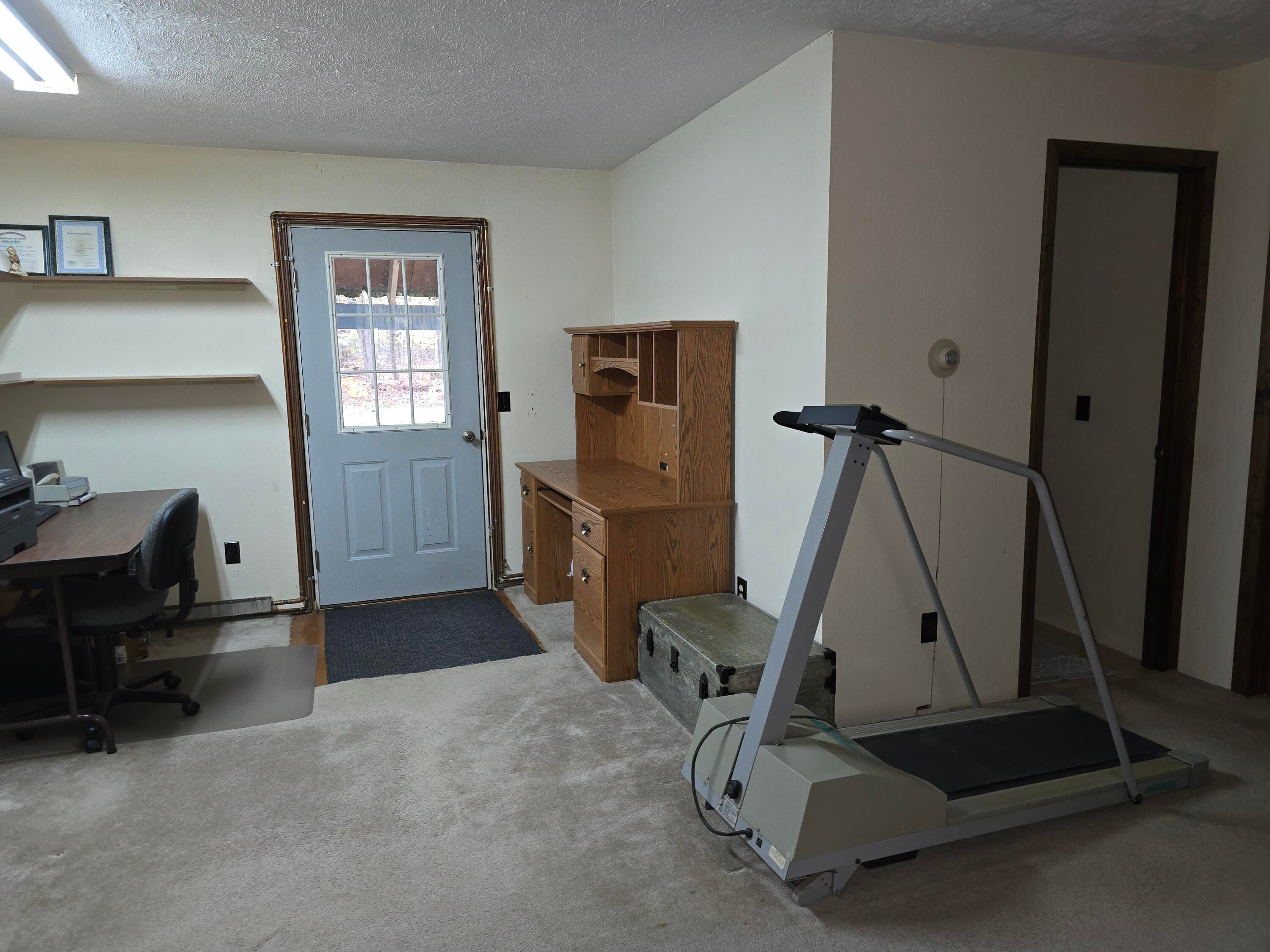 7207 Frontenac Road Indian River, MI 49749 - Photo 26 of 33 7207 Inlaw quarters