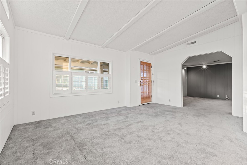 5200 Irvine Boulevard Irvine, CA 92620 - Photo 12 of 52 an empty room with windows