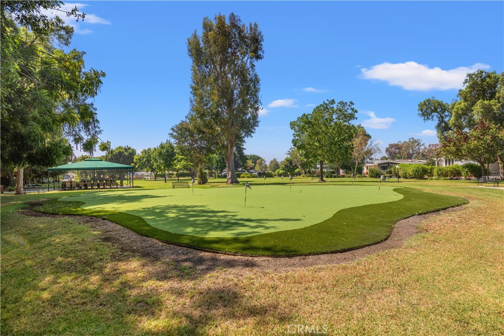 5200 Irvine Boulevard Irvine, CA 92620 - Photo 49 of 52 a view of a golf course
