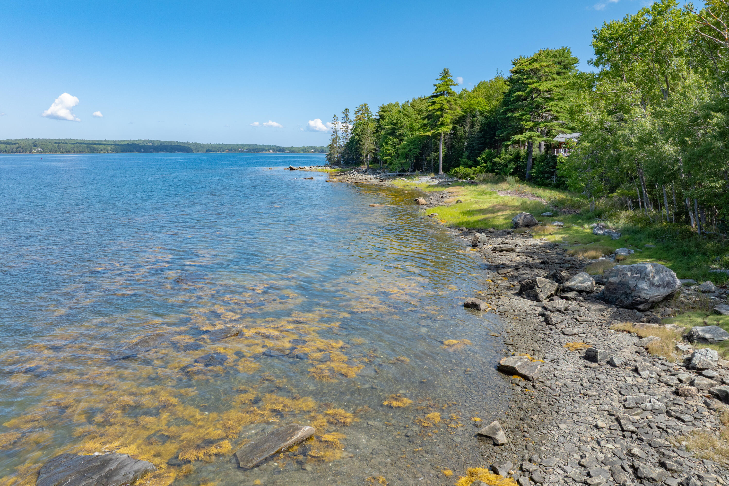 0 Bayside Road Spring Ellsworth, ME 04605 - Photo 2 of 7 02 Bayside Road- Lot 2