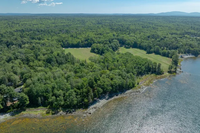 $440,000 | 0 Bayside Road Spring, Ellsworth, ME 04605