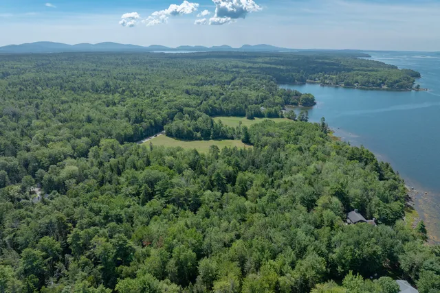 $440,000 | 0 Bayside Road Spring, Ellsworth, ME 04605