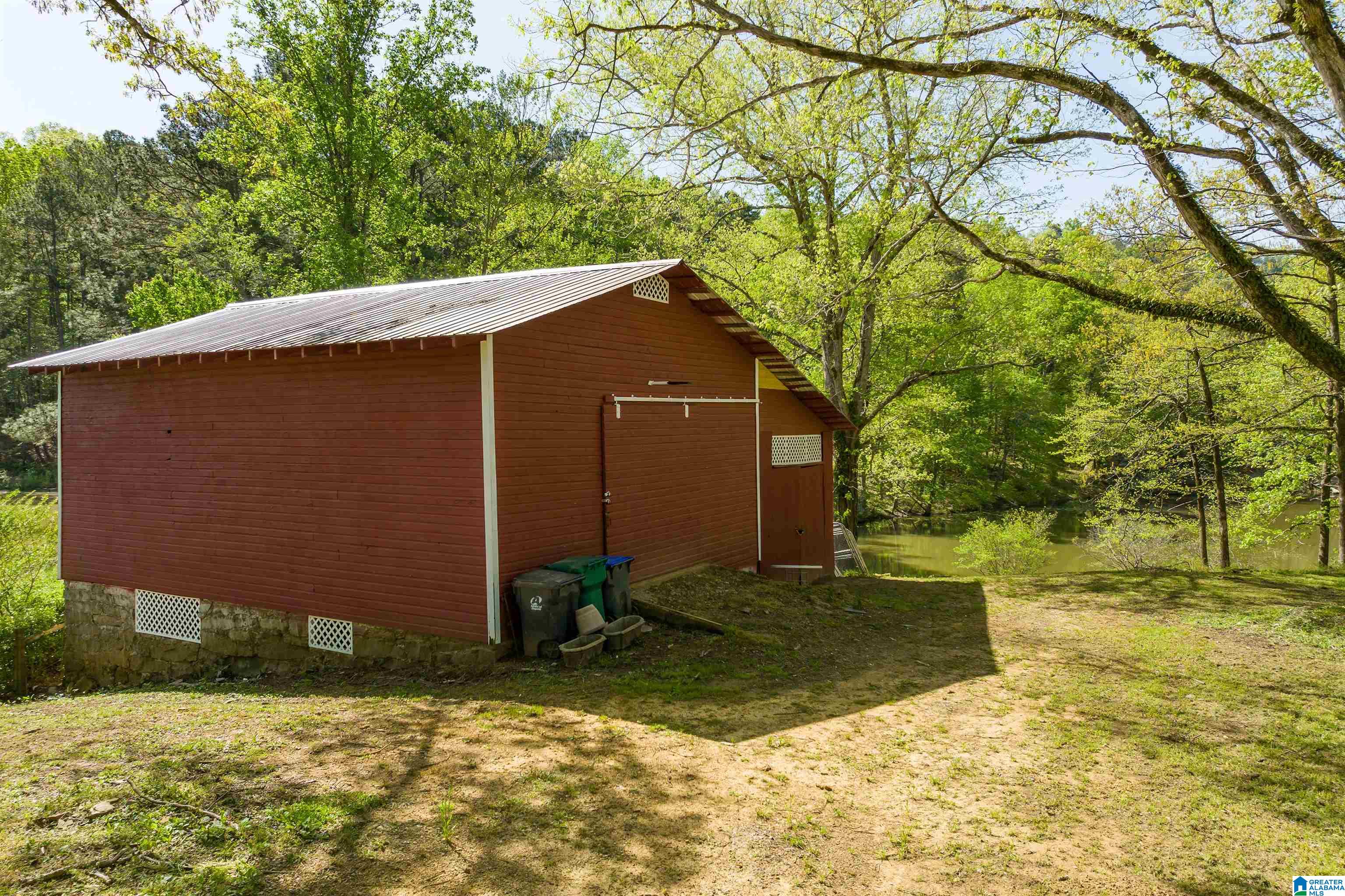6881 Roper Road Trussville, AL 35173 - Photo 37 of 50