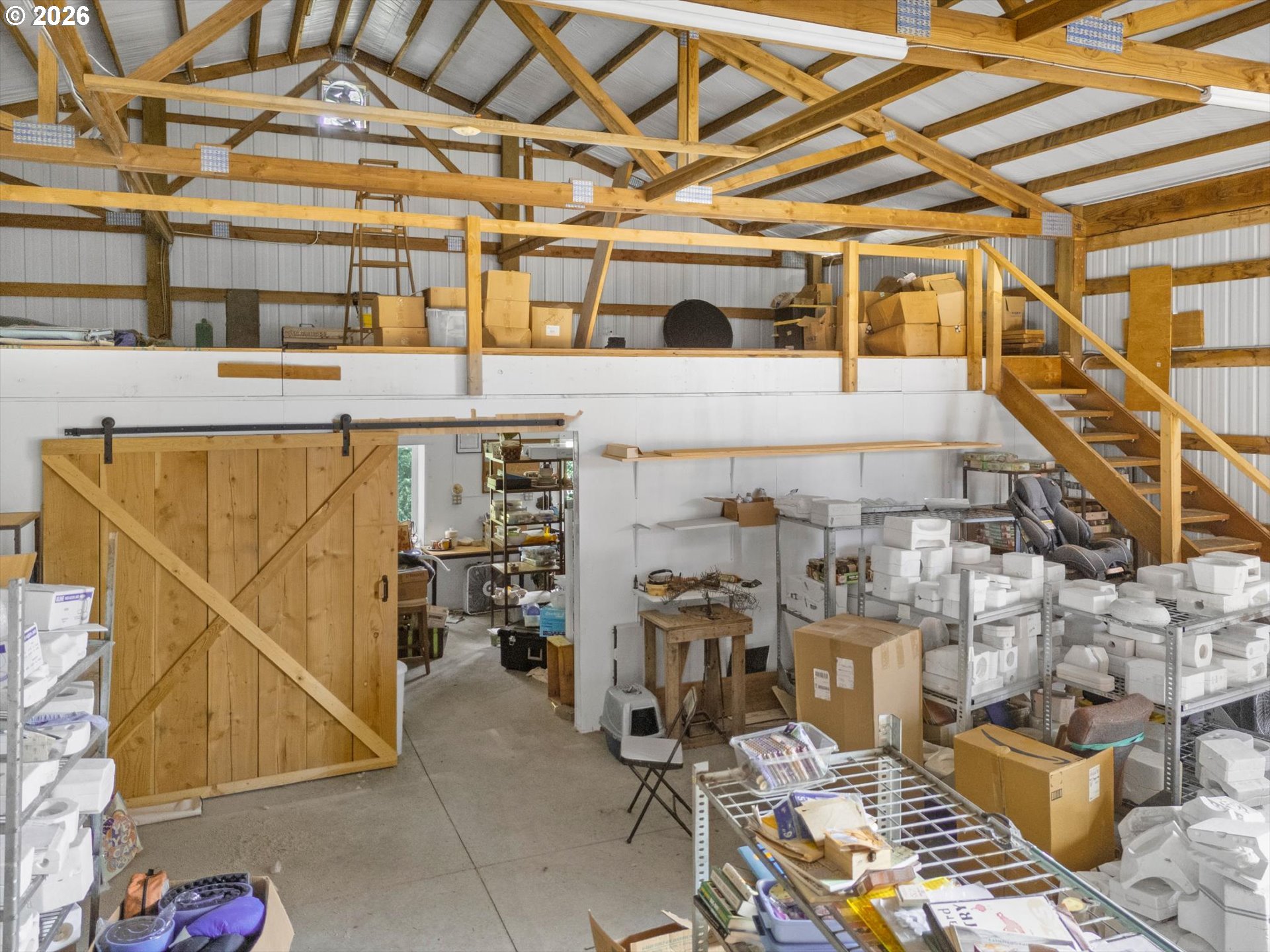 44174 Southeast Pagh Road Sandy, OR 97055 - Photo 42 of 46 Gallery Image 42