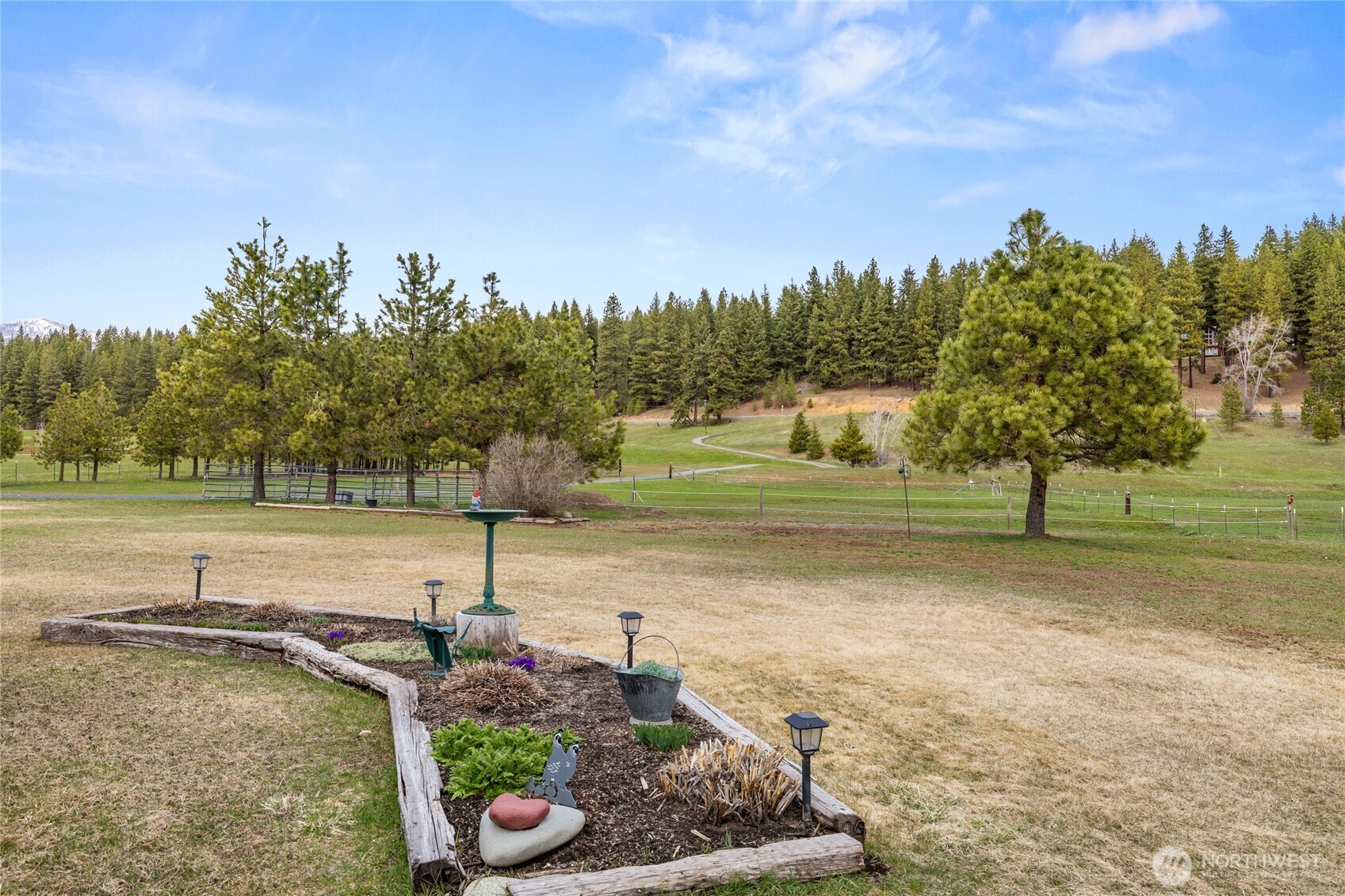 4010 Teanaway Rd Middle Fork Cle Elum, WA 98922 - Photo 21 of 40