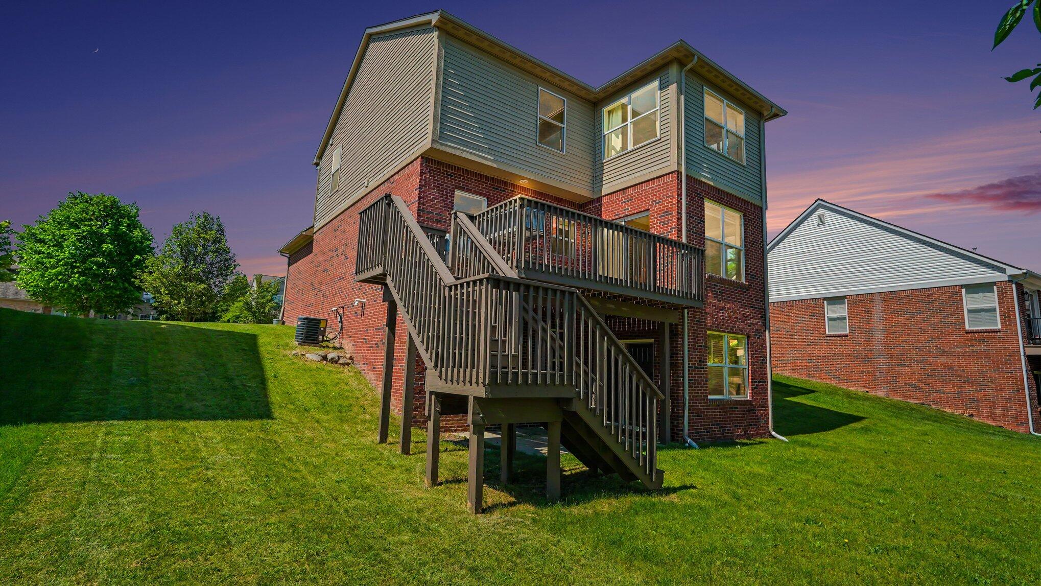 601 Park Lane Road Chelsea, MI 48118 - Photo 35 of 45 039_file_2136