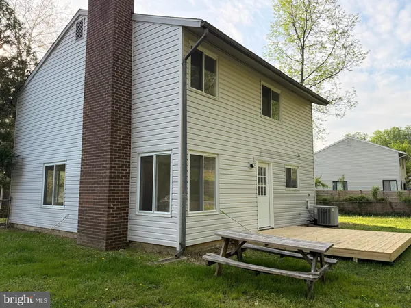 $455,000 | 10607 Woodlawn Boulevard, Upper Marlboro, MD 20774