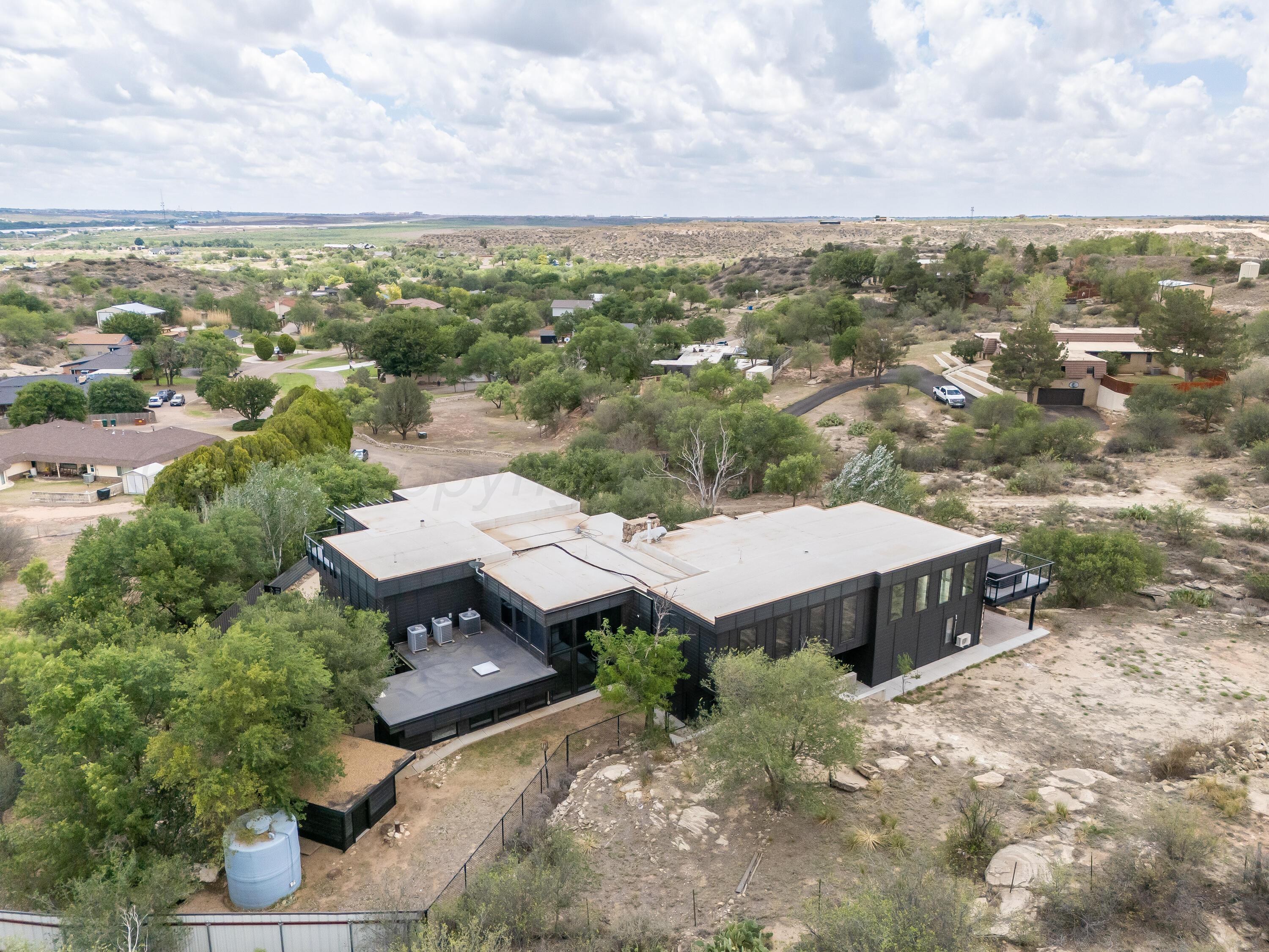 20 Nottingham Road Amarillo, TX 79124 - Photo 68 of 69 Property - 1
