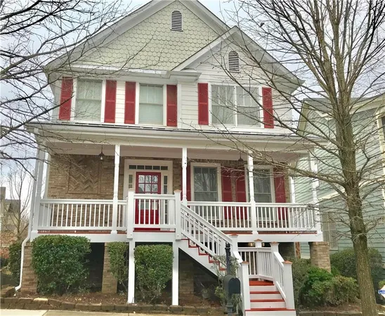 $3,800 | 1678 Carr Circle Northwest, Atlanta, GA 30318