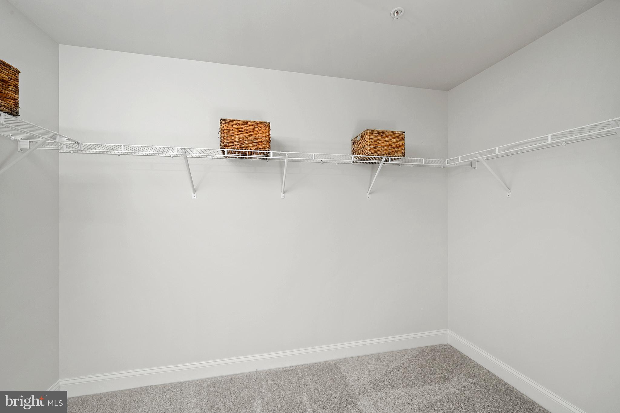 6811 Martin Road Columbia, MD 21044 - Photo 23 of 30 Walk in Closet