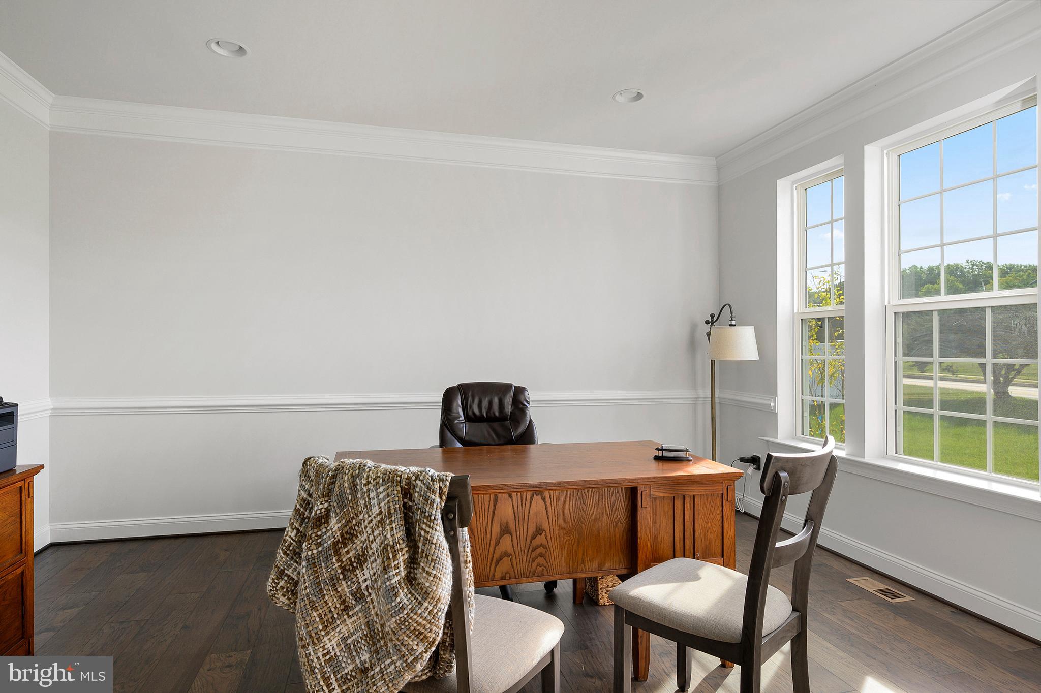 6811 Martin Road Columbia, MD 21044 - Photo 26 of 30 Study