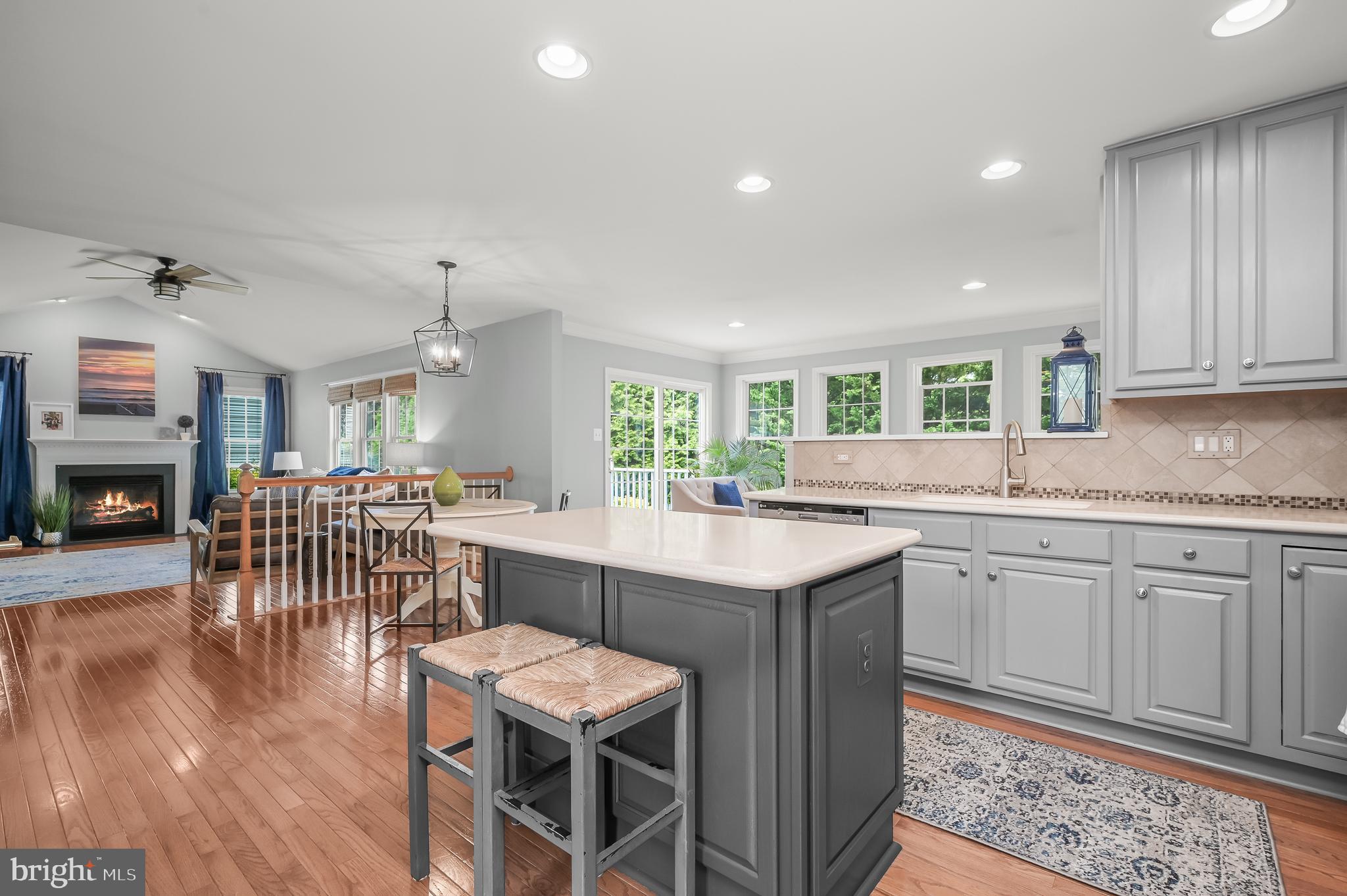 401 Longbow Road Mount Airy, MD 21771 - Photo 15 of 69 Gallery Image 15