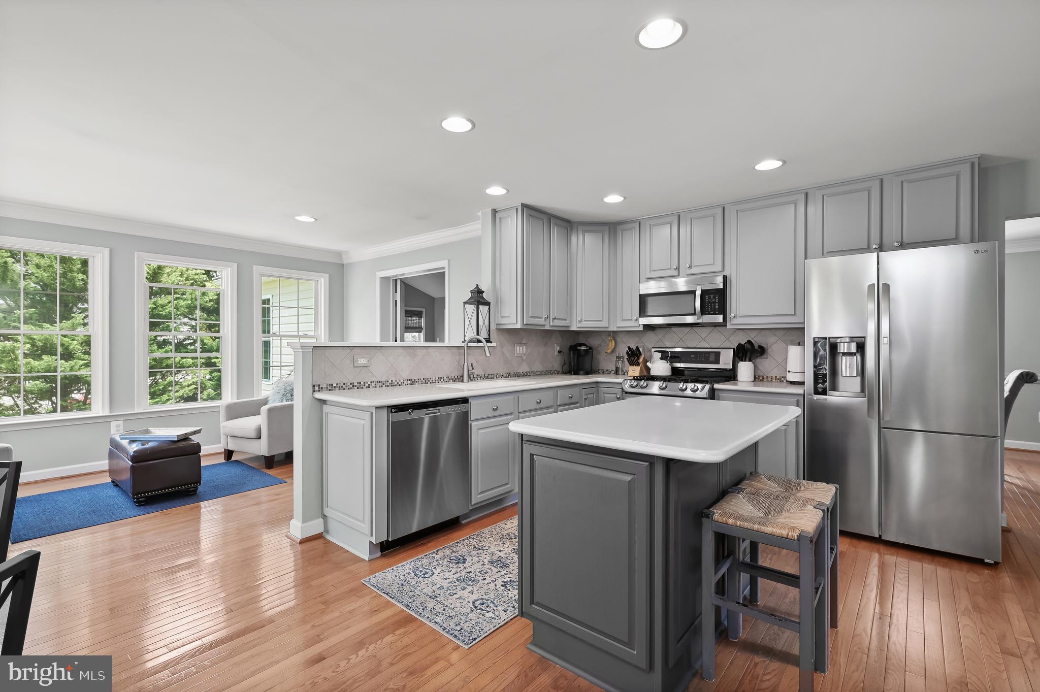 401 Longbow Road Mount Airy, MD 21771 - Photo 16 of 69 Gallery Image 16