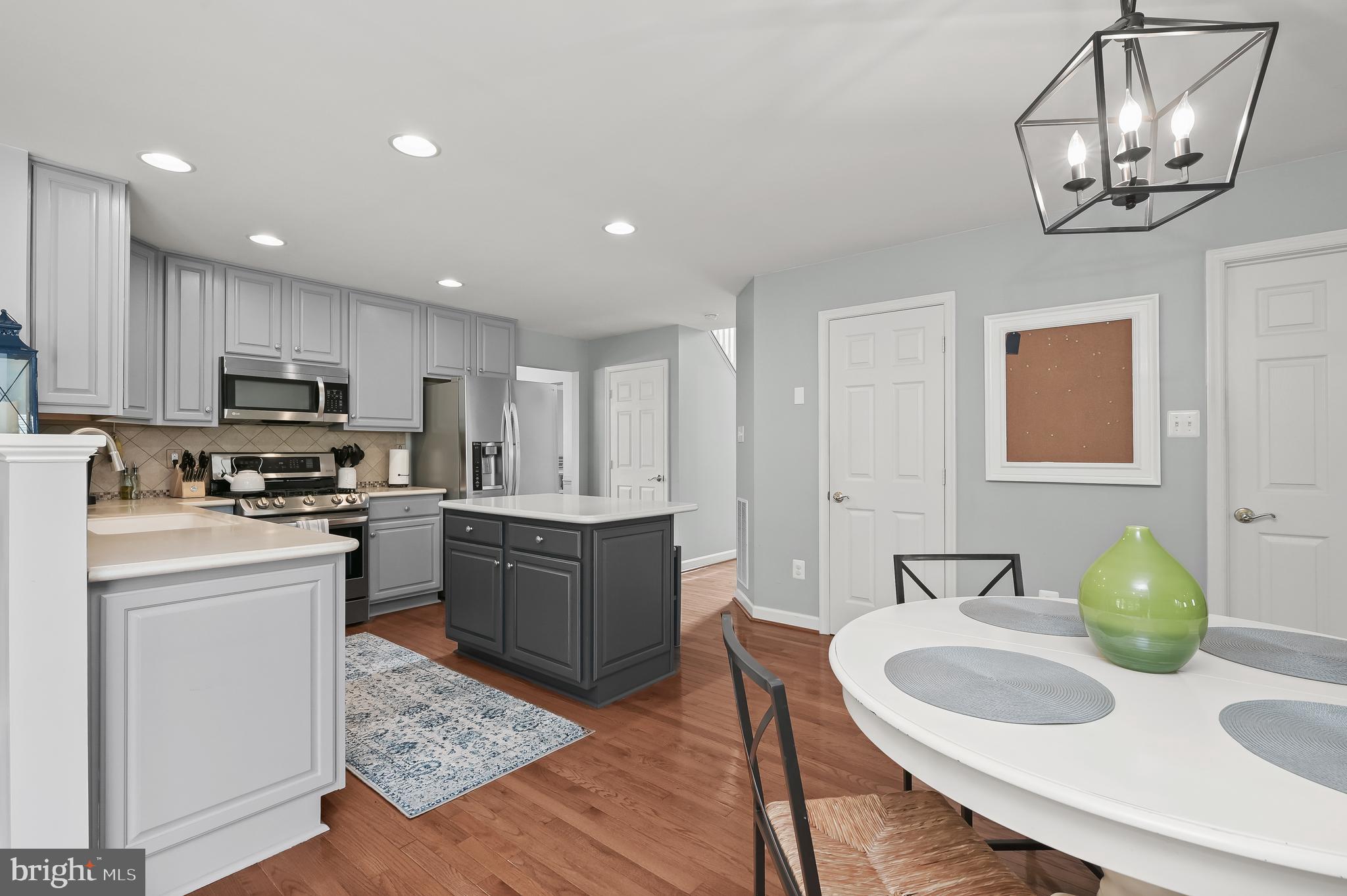 401 Longbow Road Mount Airy, MD 21771 - Photo 20 of 69 Gallery Image 20